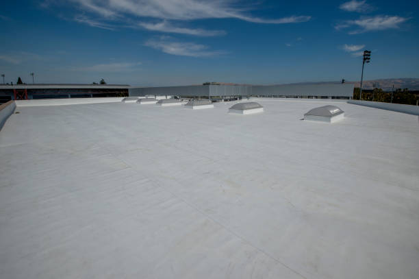 Cold Roofs in Virginia Beach, VA