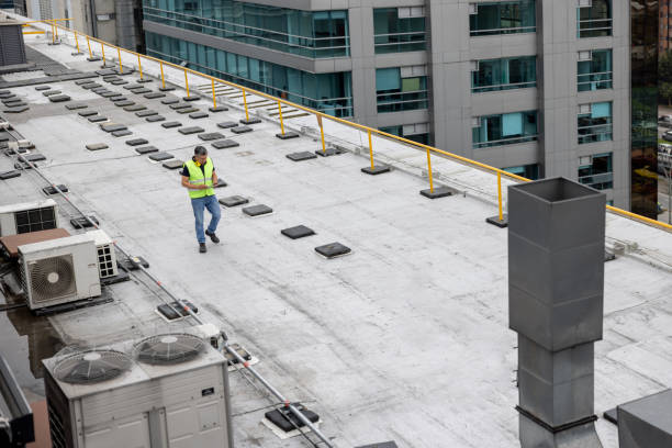 Best Rubber Roofing (EPDM, TPO)  in Virginia Beach, VA