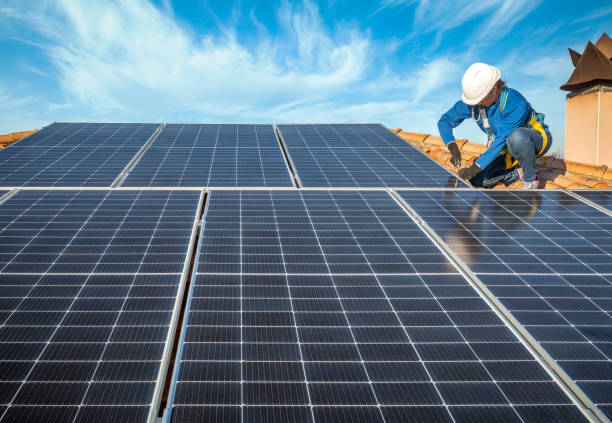 Best Green or Eco-Friendly Roofing Solutions  in Virginia Beach, VA