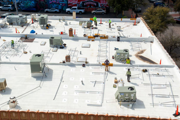 Best Rubber Roofing (EPDM, TPO)  in Virginia Beach, VA
